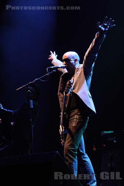 HERO - 2008-02-29 - PARIS - Grand Rex - 